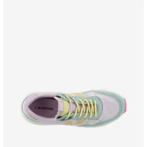 Women's Trainers Victoria Luna image-4
