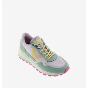Women's Trainers Victoria Luna image-1