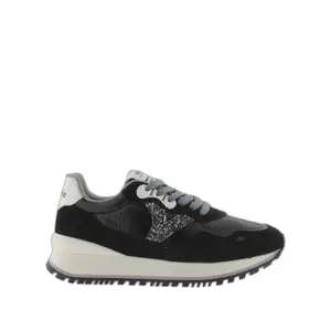 Women's metallic sneakers Victoria Viento image-0