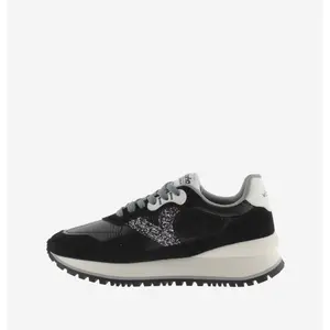 Women's metallic sneakers Victoria Viento image-4