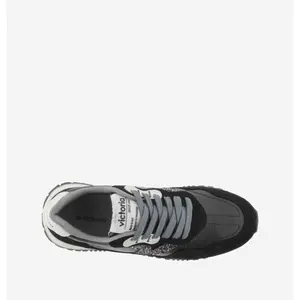 Women's metallic sneakers Victoria Viento image-3