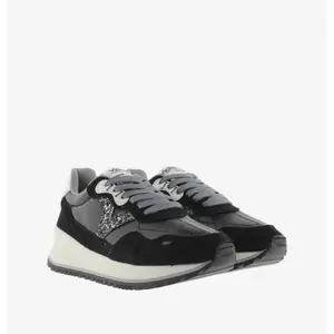 Women's metallic sneakers Victoria Viento image-2