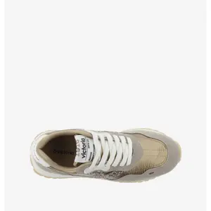 Women's metallic sneakers Victoria Viento image-3