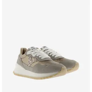 Women's metallic sneakers Victoria Viento image-2