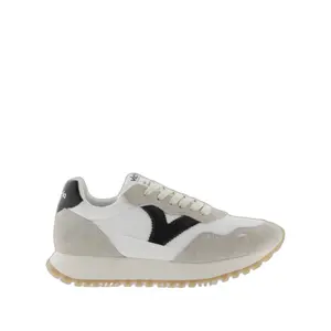 Women's nylon trainers Victoria image-0