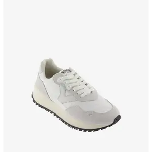 Women's suede nylon trainers Victoria Viento image-1