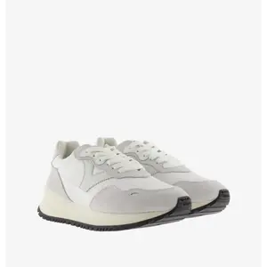 Women's suede nylon trainers Victoria Viento image-2