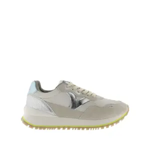 Women's nylon trainers Victoria Viento image-0