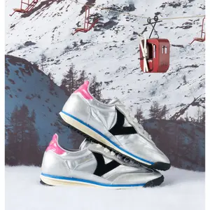 Women's Trainers Victoria Saturno image-5