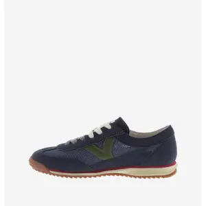 Multicoloured trainers Victoria Saturno image-3