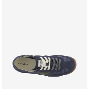 Multicoloured trainers Victoria Saturno image-4