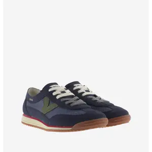 Multicoloured trainers Victoria Saturno image-1