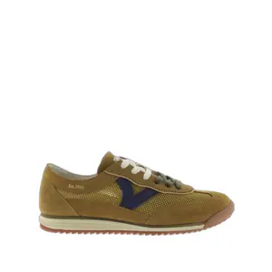 Multicoloured trainers Victoria Saturno image-0