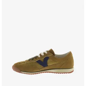 Multicoloured trainers Victoria Saturno image-3