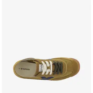 Multicoloured trainers Victoria Saturno image-4