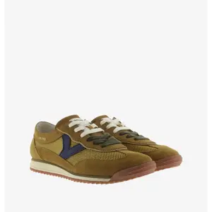 Multicoloured trainers Victoria Saturno image-2