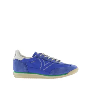 Nylon closure trainers Victoria Saturno