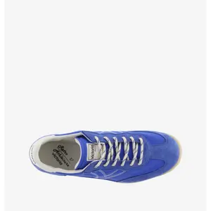 Nylon closure trainers Victoria Saturno image-3