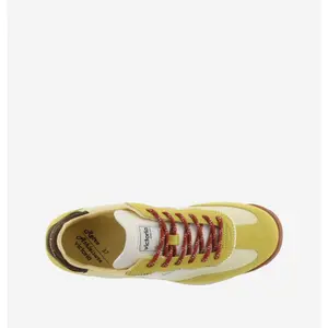 Baskets femme Victoria Saturno image-4