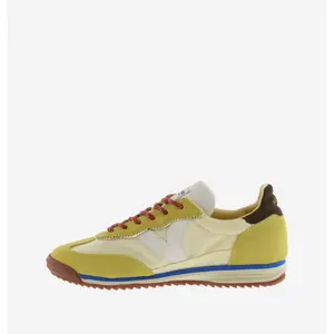 Baskets femme Victoria Saturno image-3