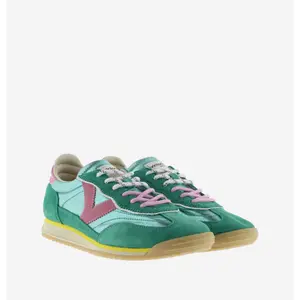 Sapatilhas de mulheres Victoria Saturno image-2