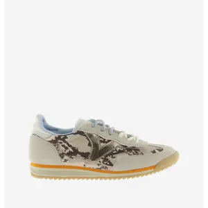 Baskets femme Victoria Saturno image-0