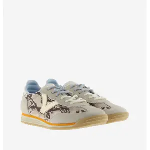 Baskets femme Victoria Saturno image-2