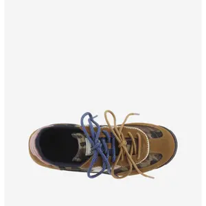 Trainers Victoria Saturno Animal Print image-3