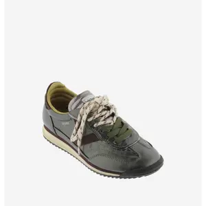 Trainers Victoria Saturno Metalizado image-1