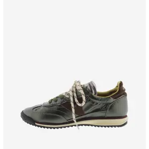 Trainers Victoria Saturno Metalizado image-4