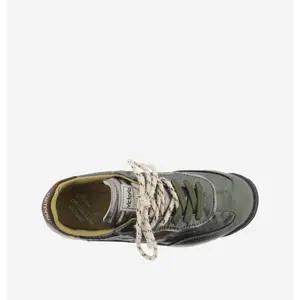 Trainers Victoria Saturno Metalizado image-3