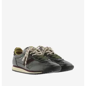 Trainers Victoria Saturno Metalizado image-2
