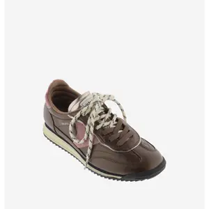 Trainers Victoria Saturno Metalizado image-1