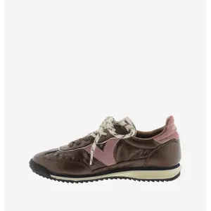 Trainers Victoria Saturno Metalizado image-4