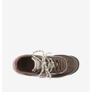 Trainers Victoria Saturno Metalizado image-3