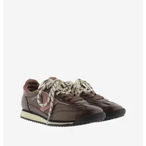 Trainers Victoria Saturno Metalizado image-2