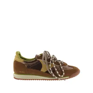 Zapatillas Victoria Saturno Metal