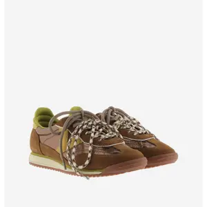 Zapatillas Victoria Saturno Metal image-2
