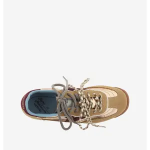 Zapatillas Victoria Saturno Metal image-3