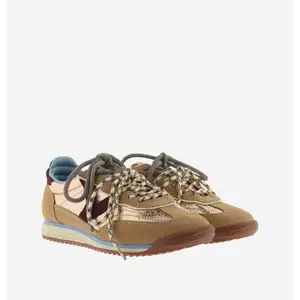 Zapatillas Victoria Saturno Metal image-2