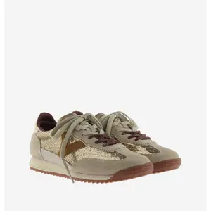 Trainers Victoria Saturno Lentejuelas image-2