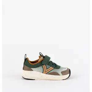 Zapatillas para bebés Victoria Kai Barefoot Multi image-3