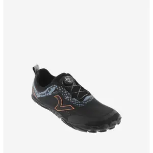 Mesh sole trainers Victoria Terratech image-1