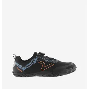 Mesh sole trainers Victoria Terratech image-0