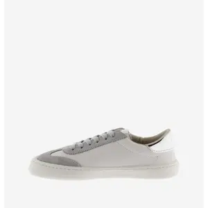 Leather effect and fancy women's trainers Victoria Olmo Barefoot image-3