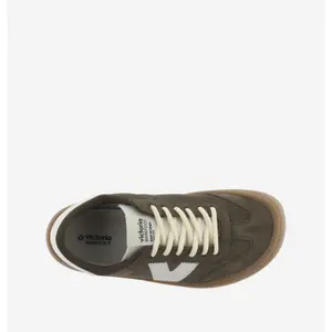 Baskets Victoria Olmo Barefoot image-5
