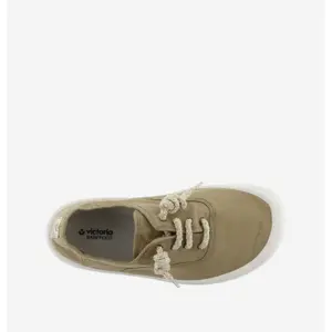 Women's Trainers Victoria Olmo Lona image-4