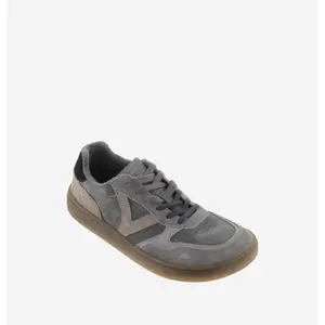 Suede Trainers Victoria Duna Barefoot image-1