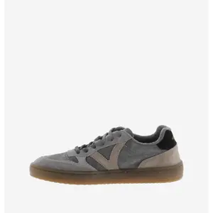 Suede Trainers Victoria Duna Barefoot image-4