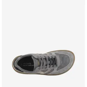Suede Trainers Victoria Duna Barefoot image-5